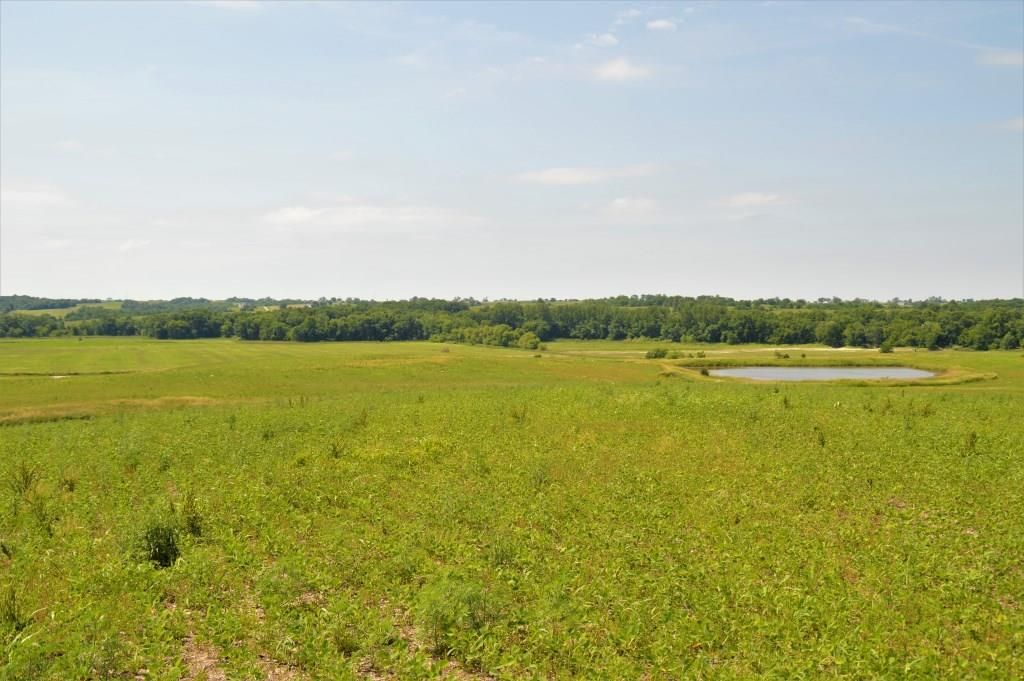 275 acres in Sullivan County, Missouri