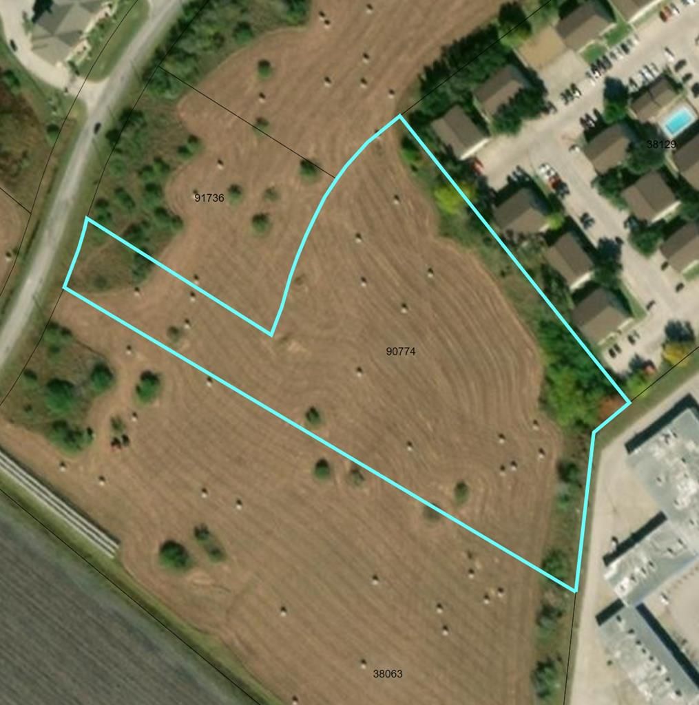 5 acres in Calhoun County, Texas