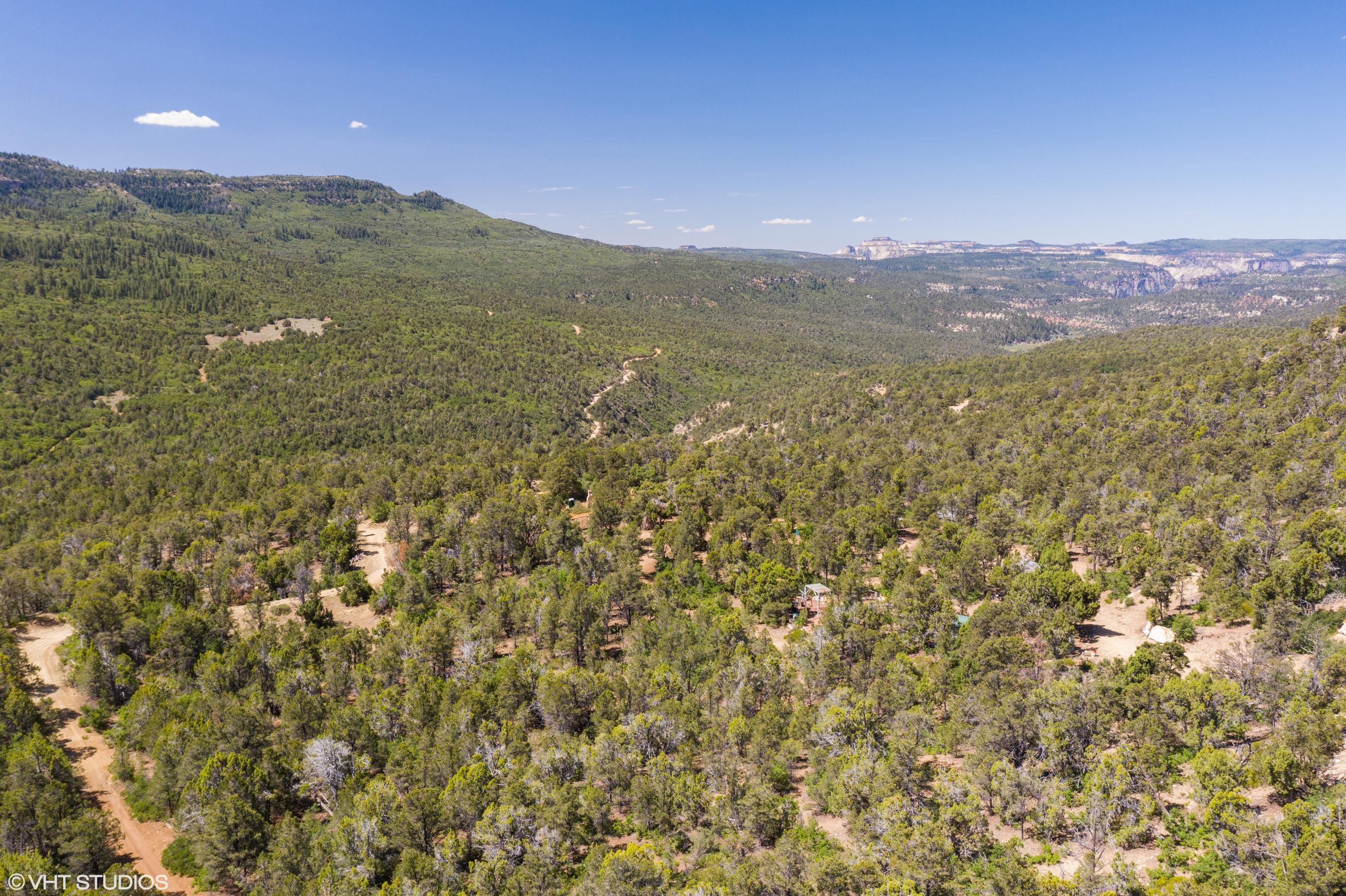 5 acres in Kane County, Utah