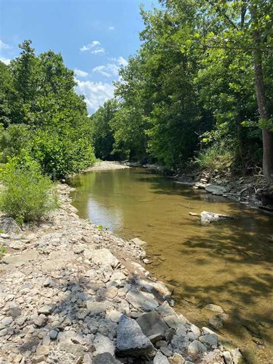 40 acres in Dearborn County, Indiana