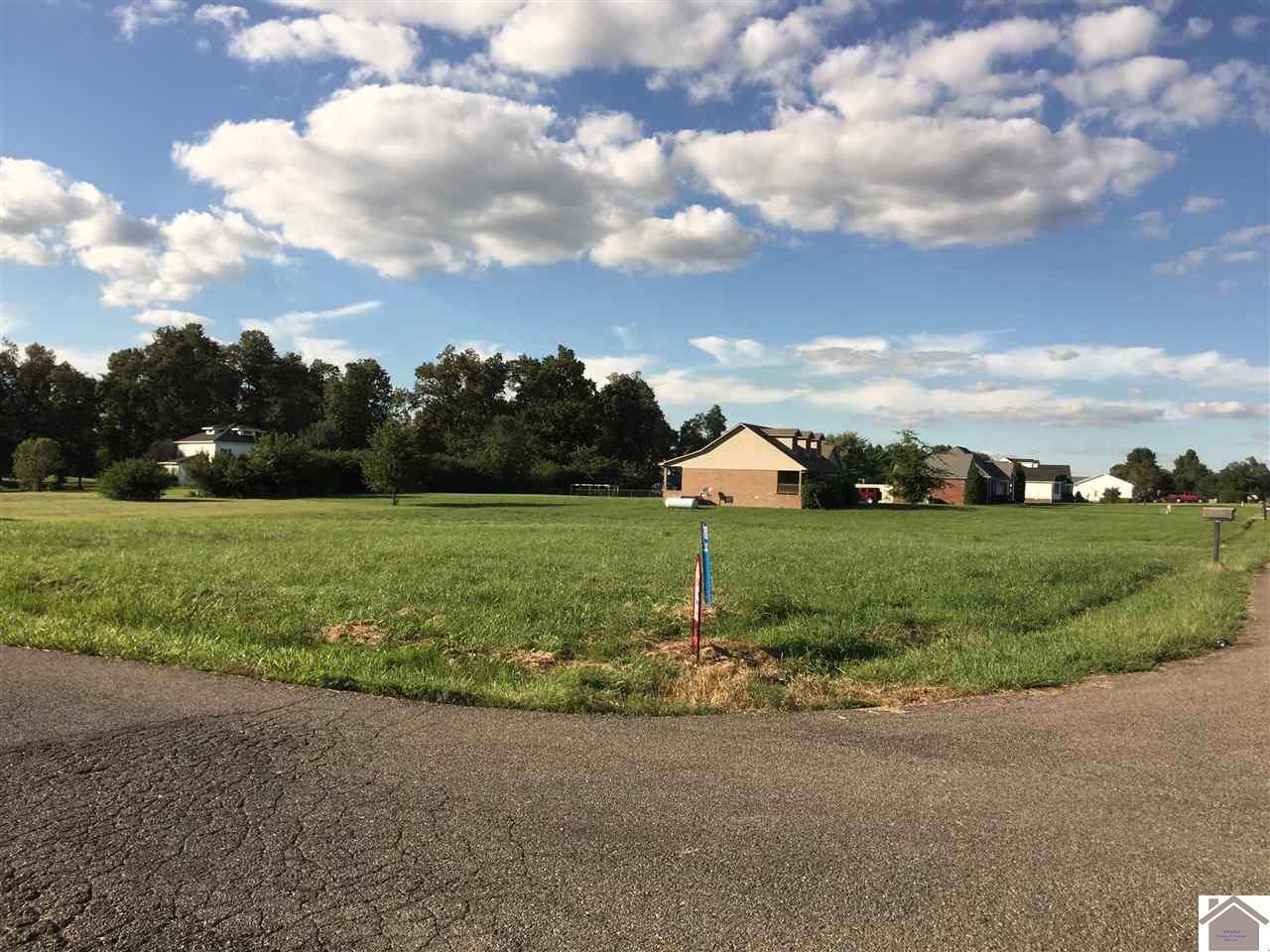 1.01 acres in McCracken County, Kentucky