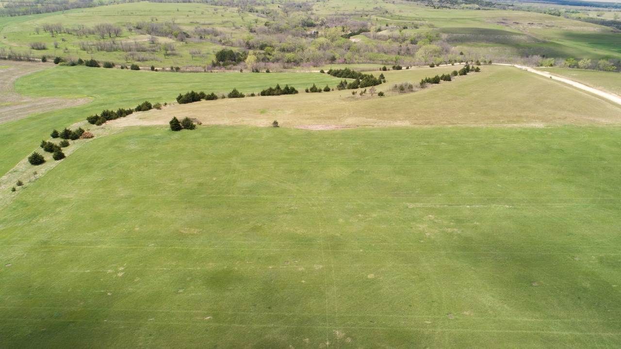 40 acres in Wabaunsee County, Kansas