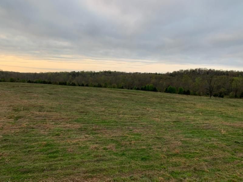 109 acres in Henry County, Virginia