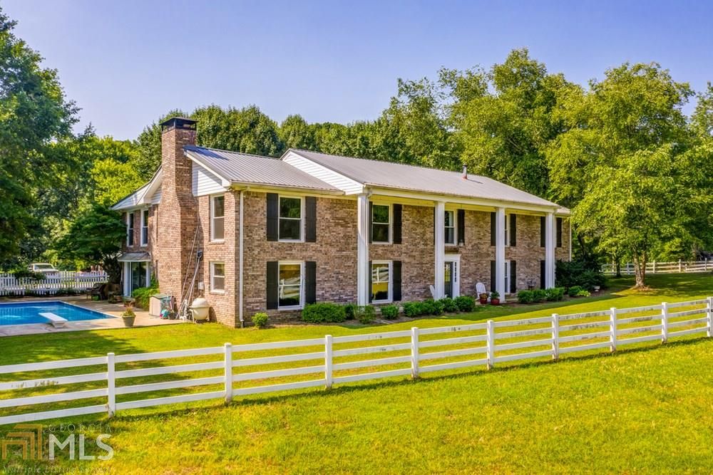 18.7 acres in Cobb County,