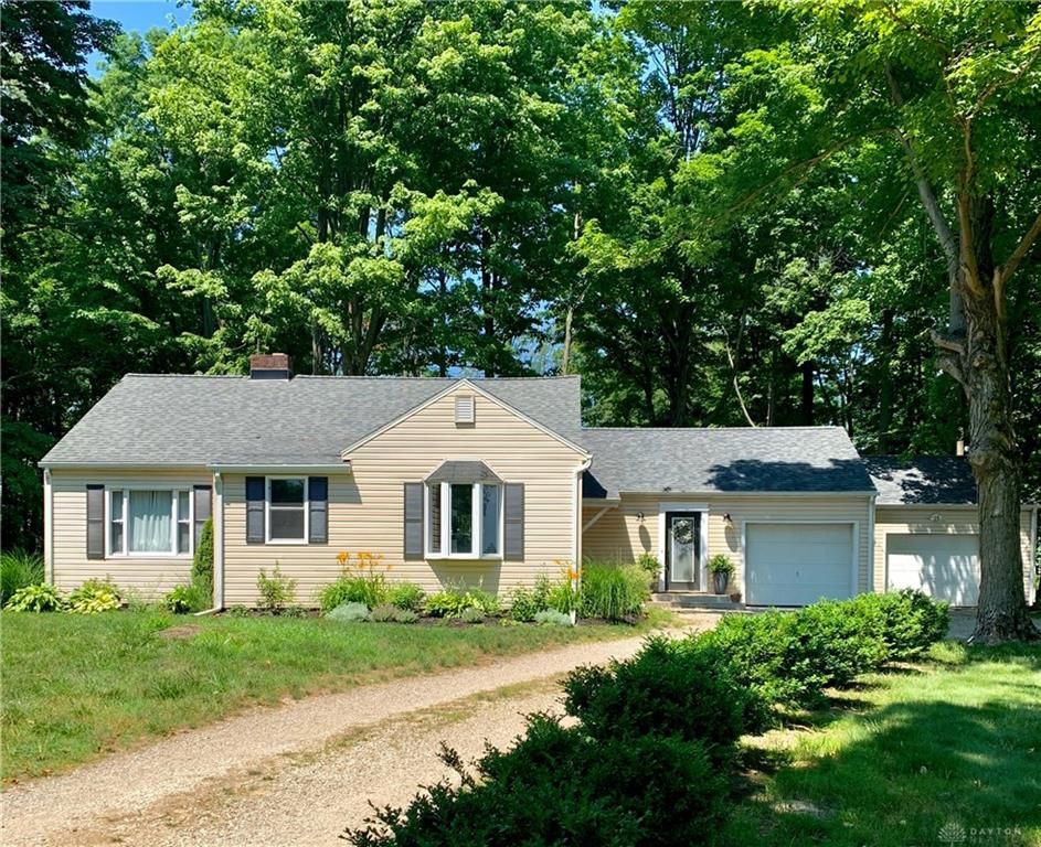 3.01 acres in Preble County, Ohio