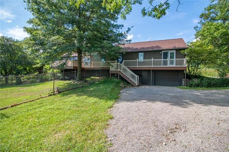 23.5 acres in Butler County, Pennsylvania