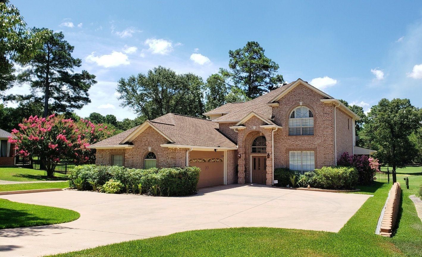 0.26 acres in Smith County, Texas