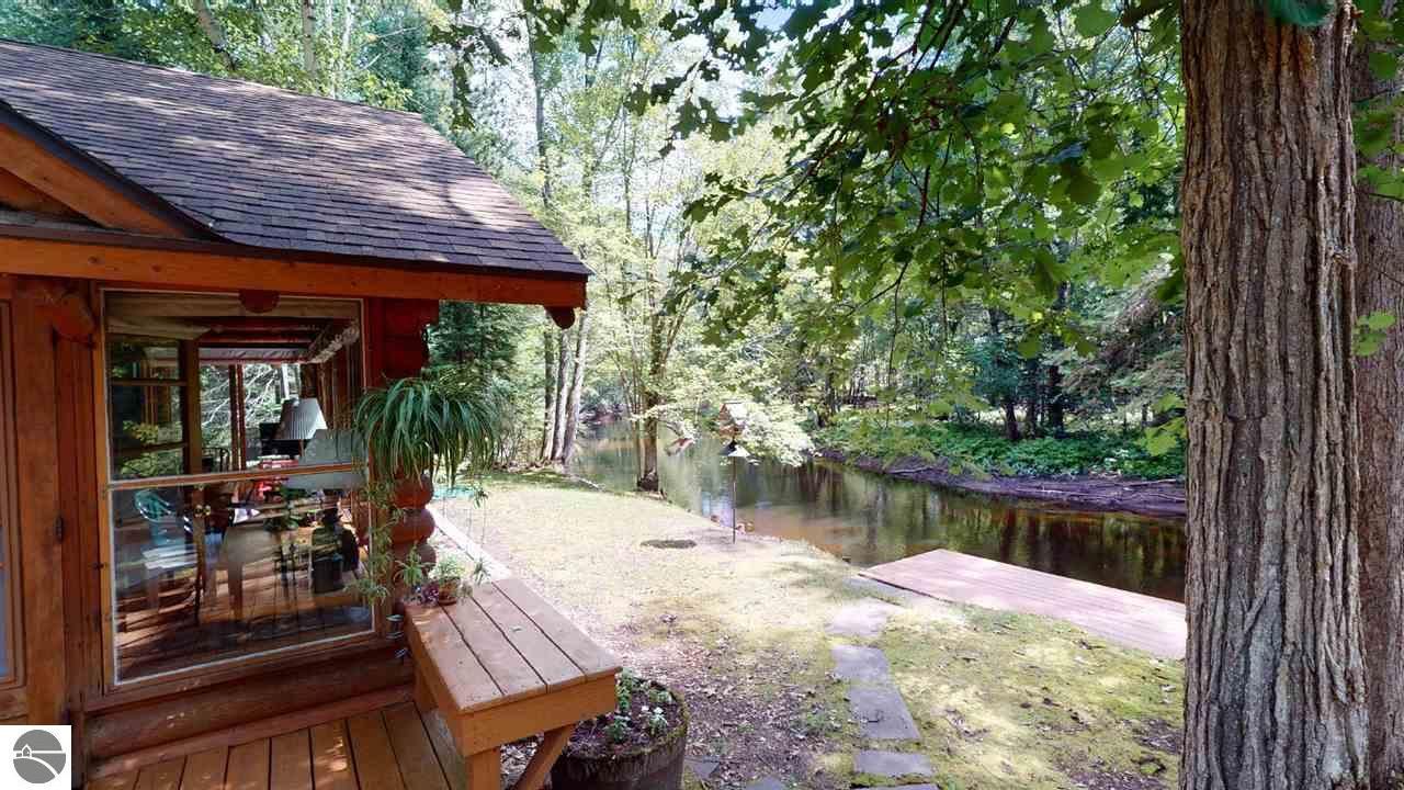 25 acres in County, Michigan