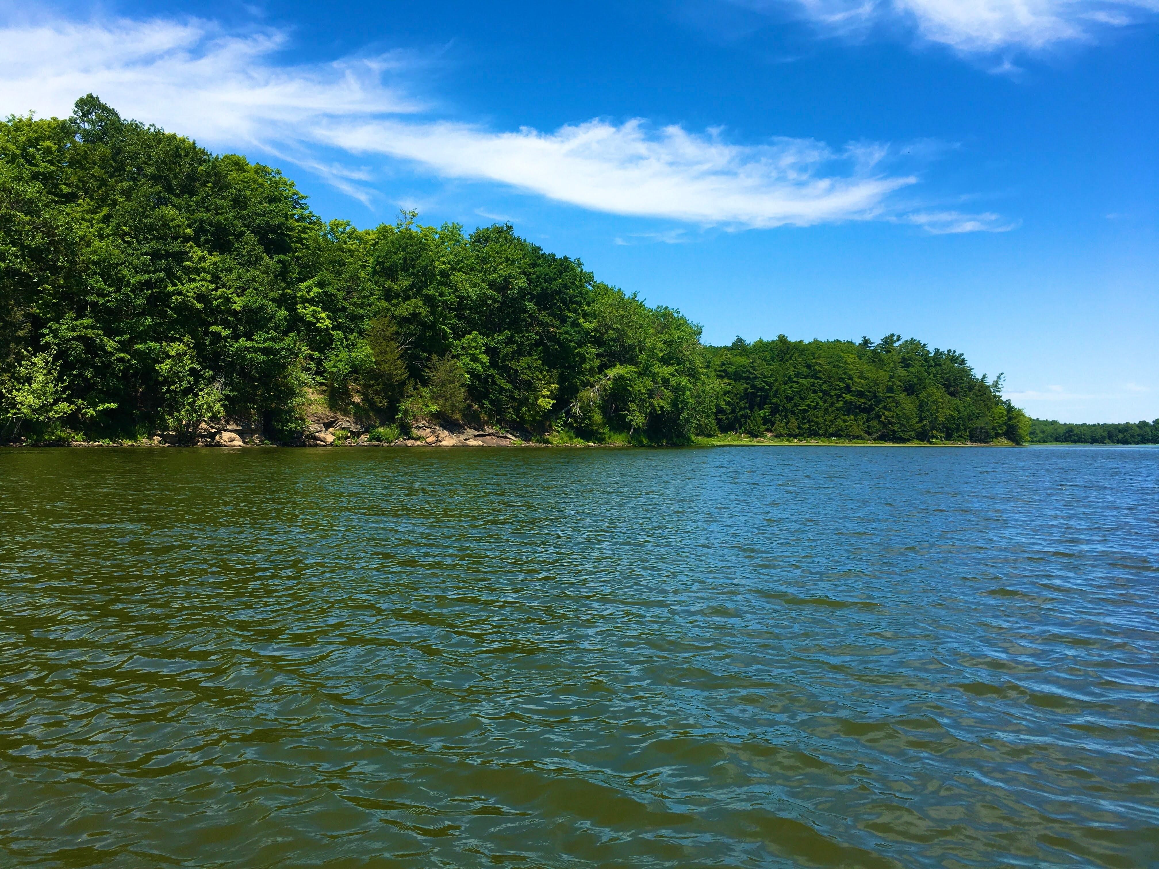 146 acres in Saint Lawrence County, New York