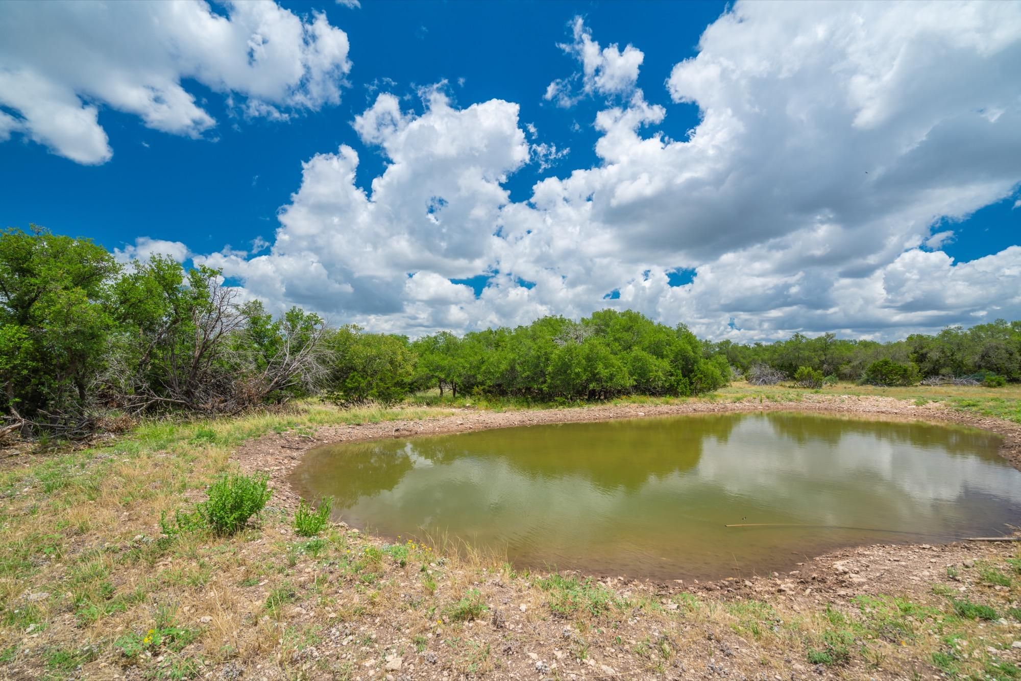 182 acres in Sutton County, Texas