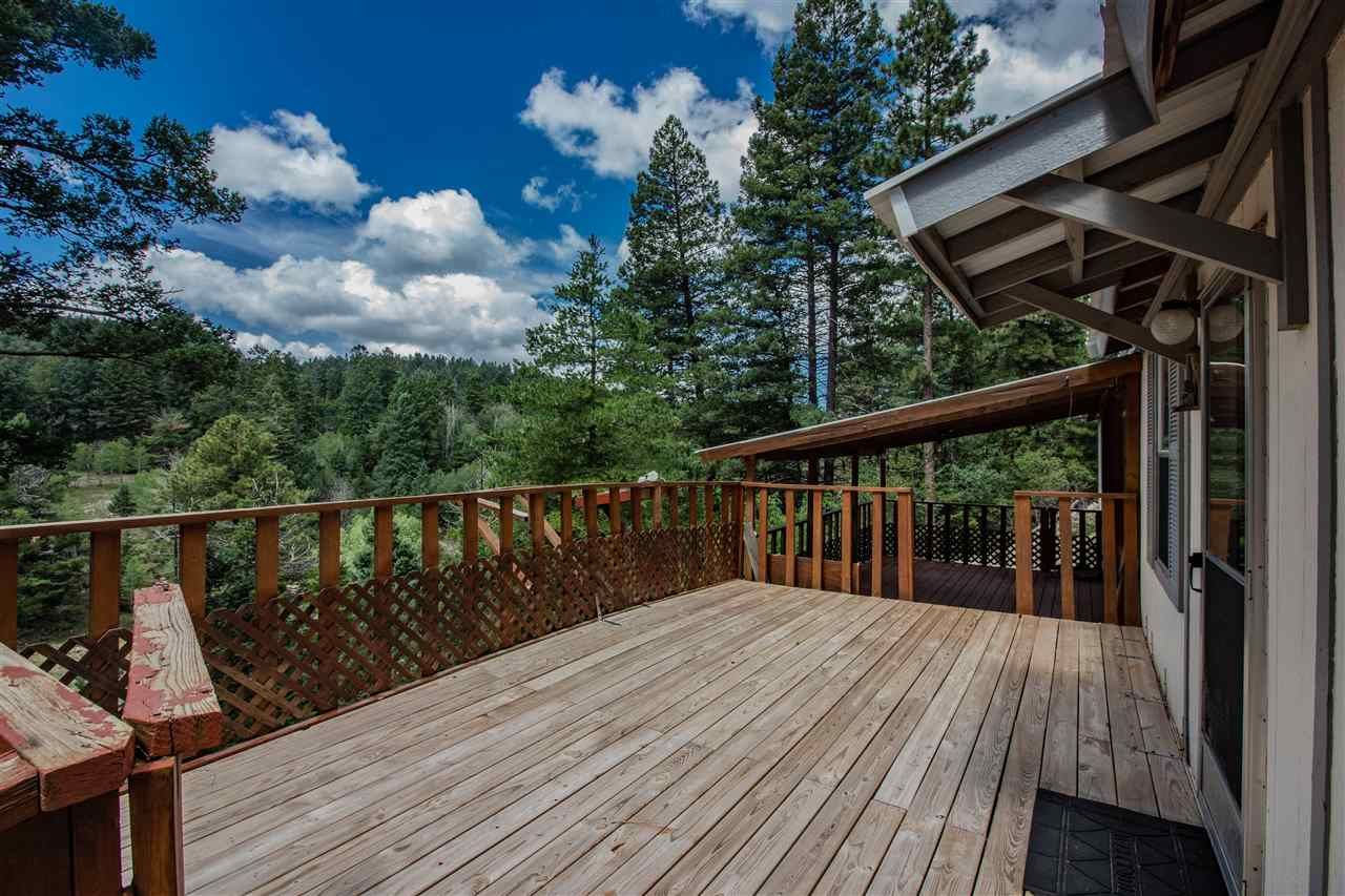 0.55 acres in Otero County, New Mexico