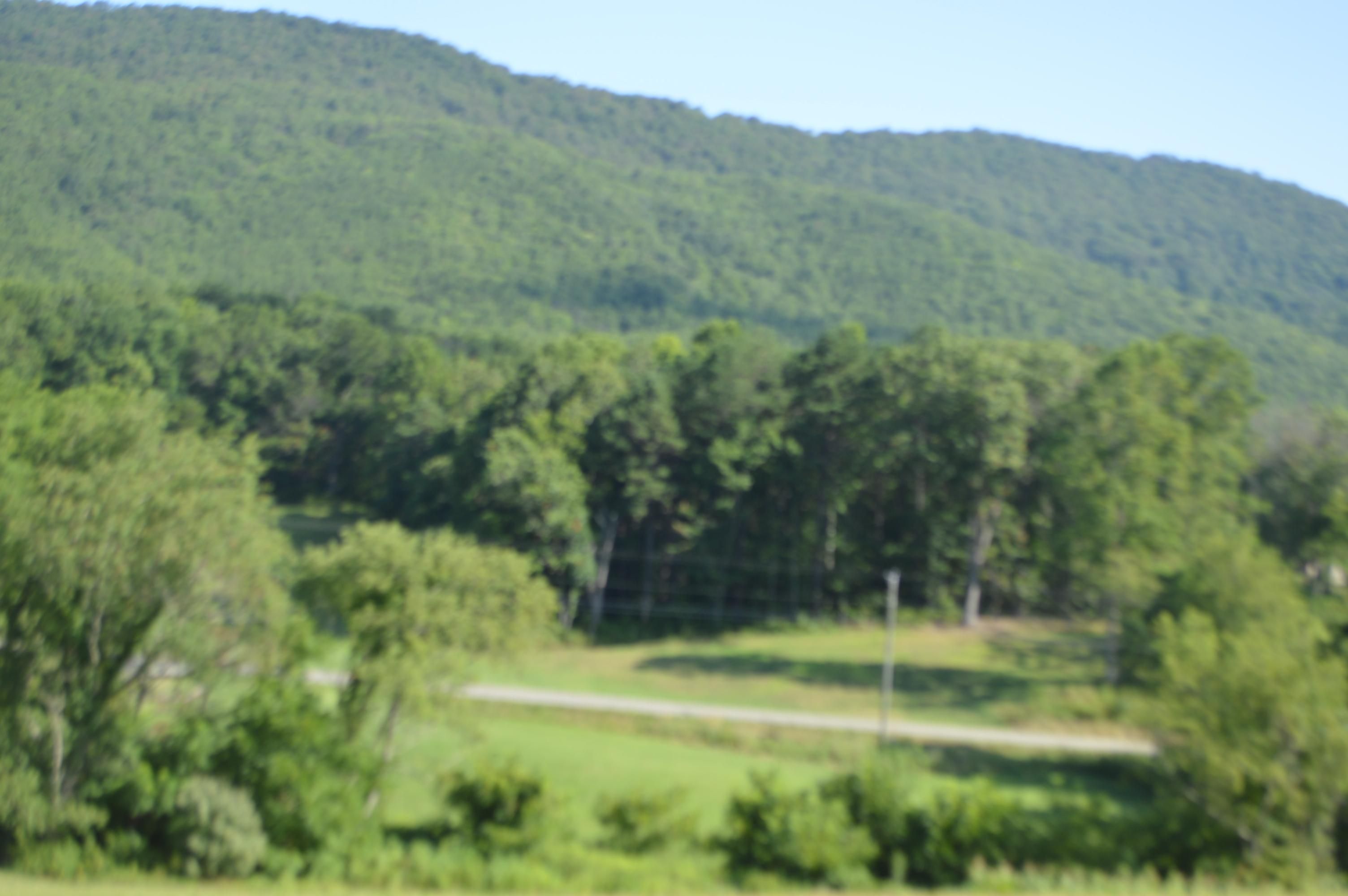 4.47 acres in Roanoke County, Virginia