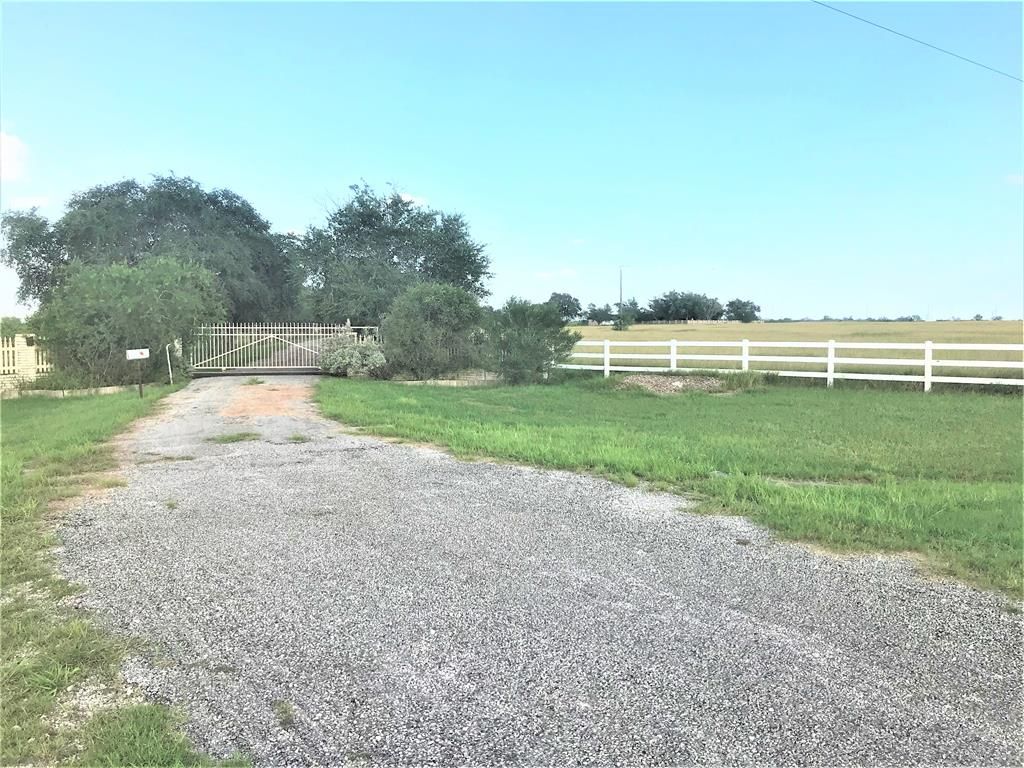 239.5 acres in Jim Wells County, Texas
