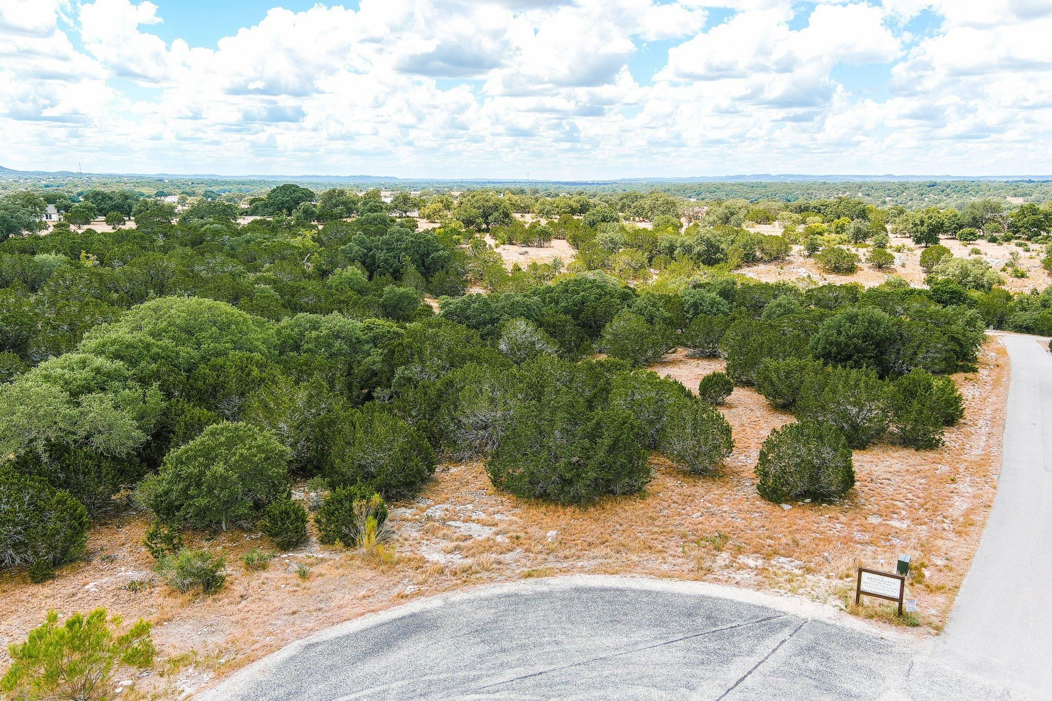 6 acres in Bandera County, Texas