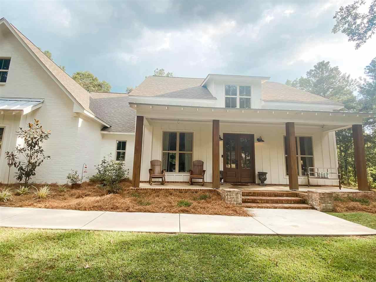 2.5 acres in Simpson County, Mississippi