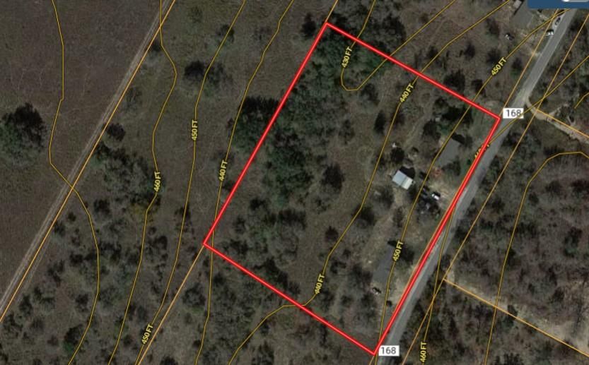 5.02 acres in Wilson County, Texas
