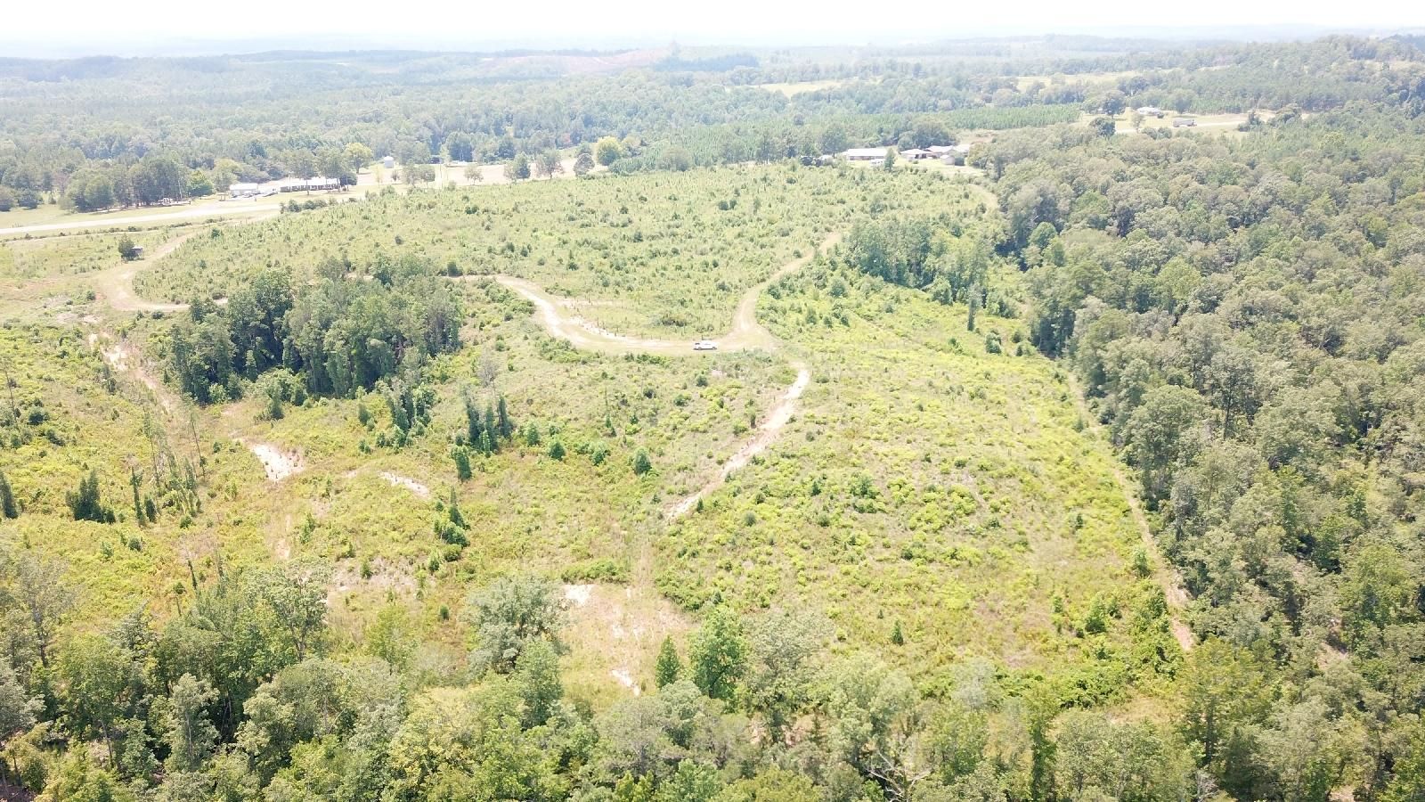 120 acres in Autauga County, Alabama