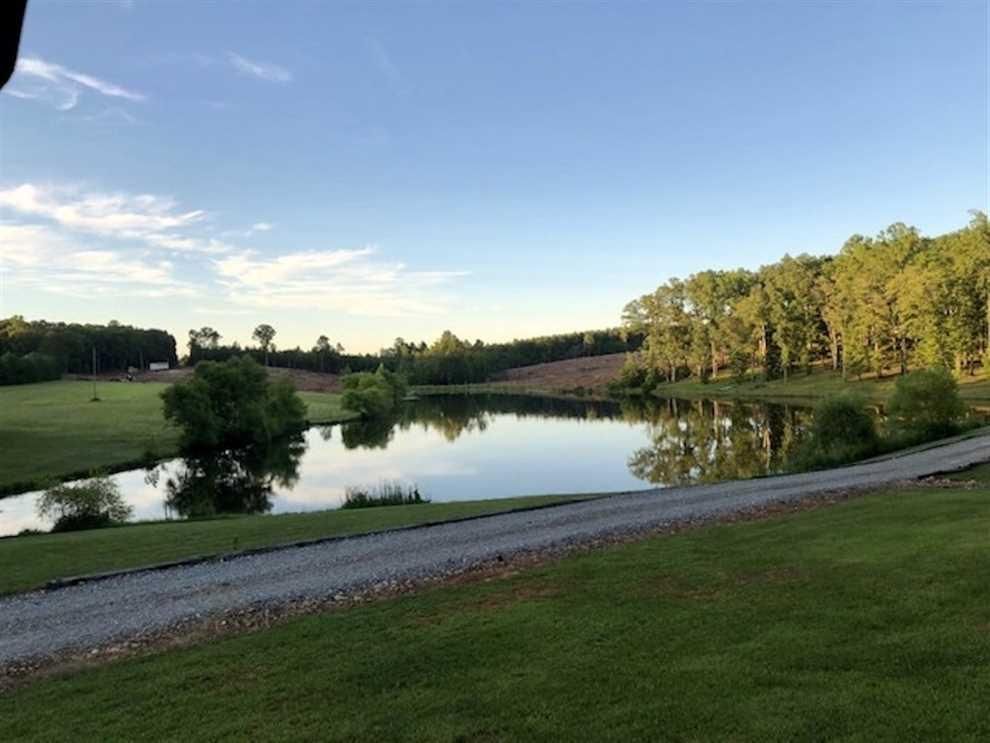 226 acres in Lunenburg County, Virginia