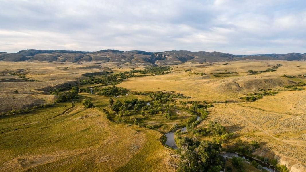 16,896 acres in Converse County, Wyoming