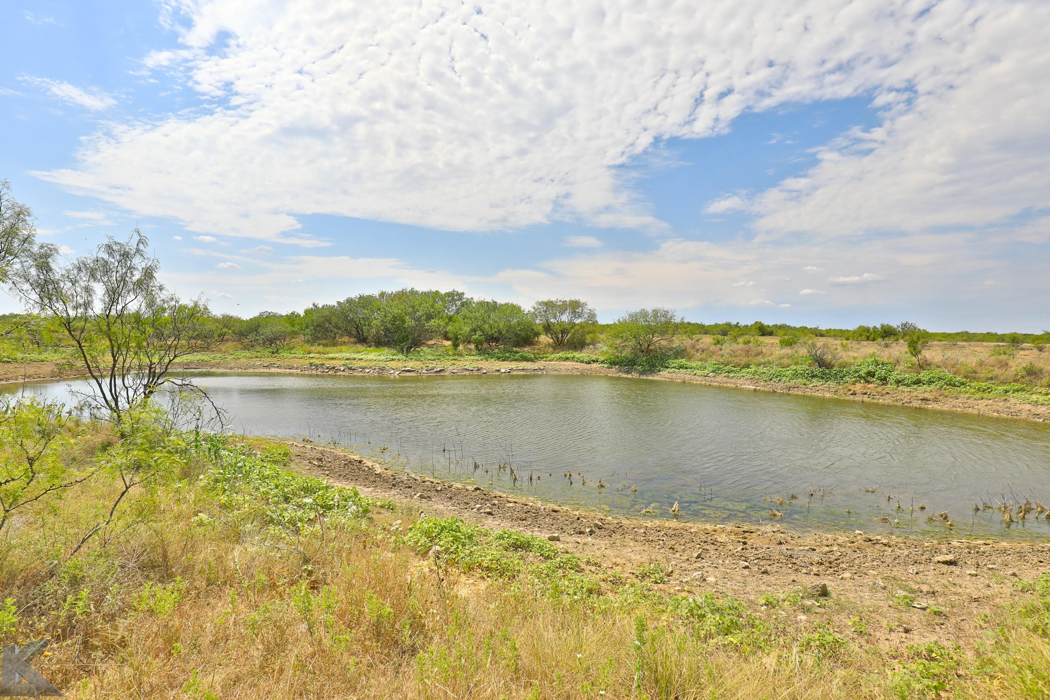 140 acres in Shackelford County, Texas