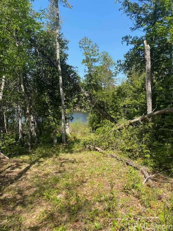 1 acres in Keweenaw County, Michigan