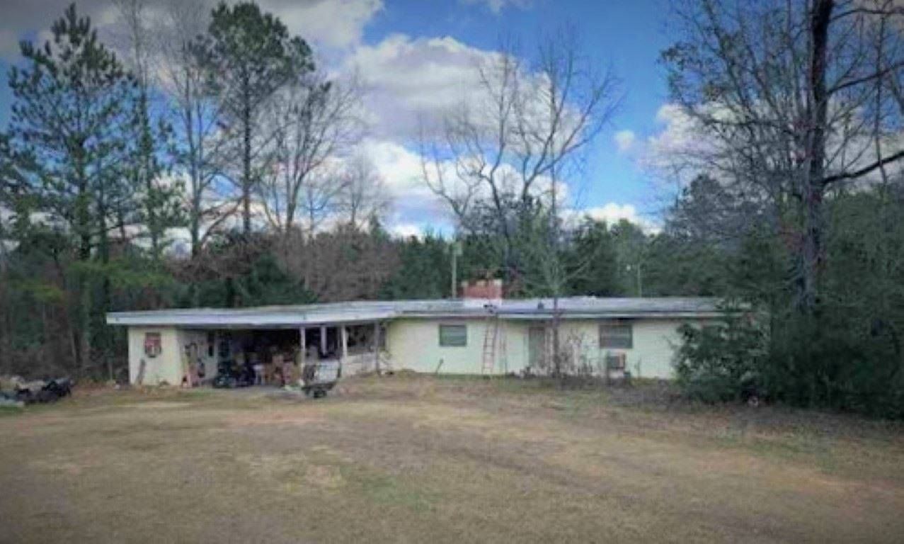 11.9 acres in Rankin County, Mississippi