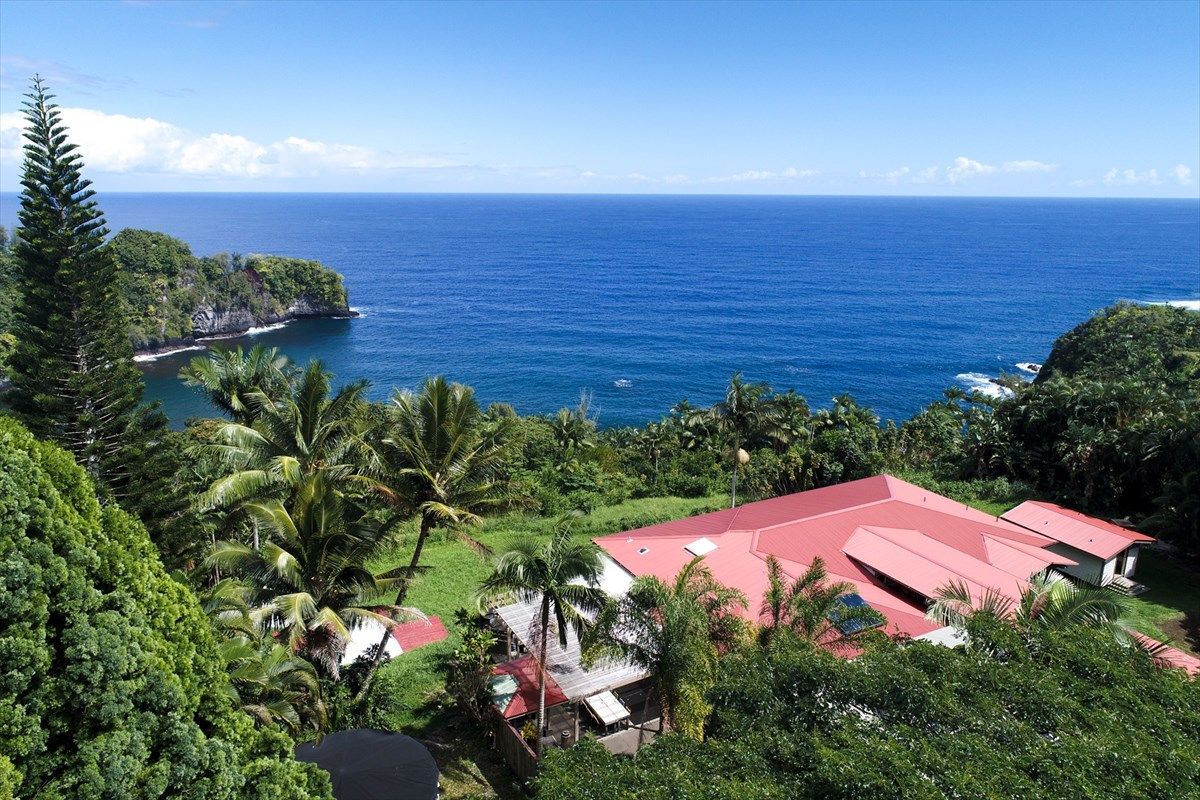 2.14 acres in Hawaii County, Hawaii