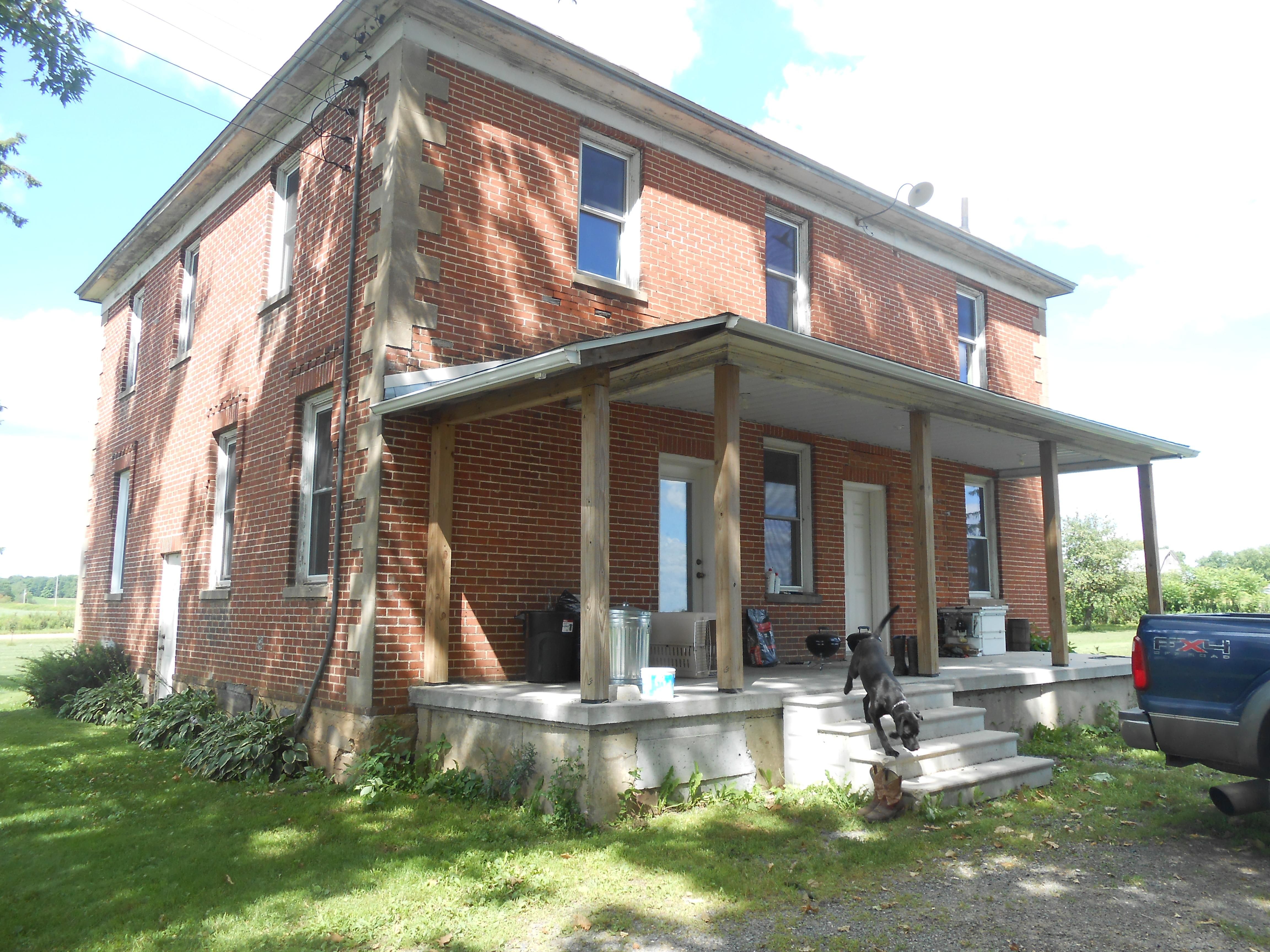 20 acres in Marathon County, Wisconsin