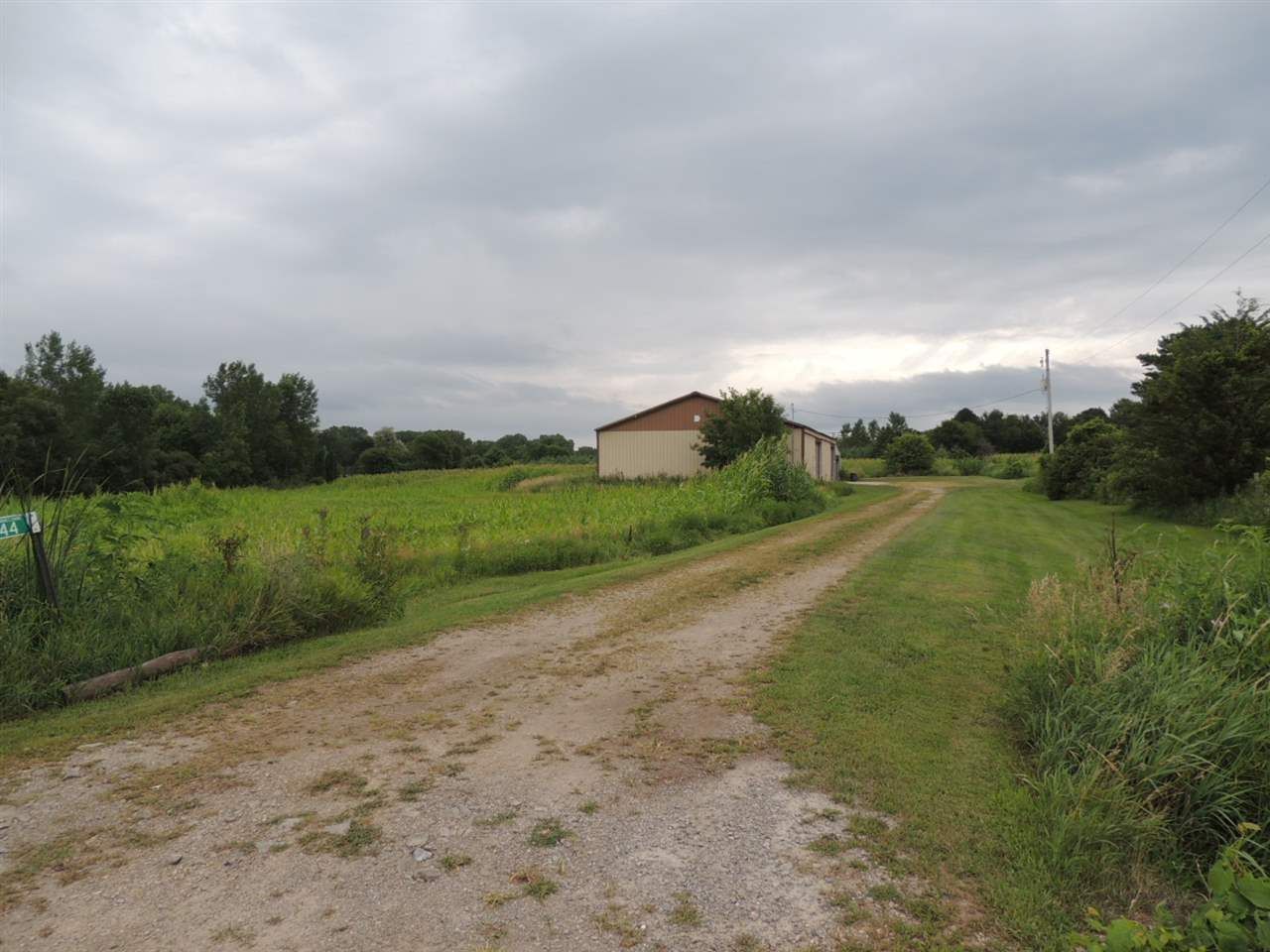 5.14 acres in Winnebago County, Wisconsin