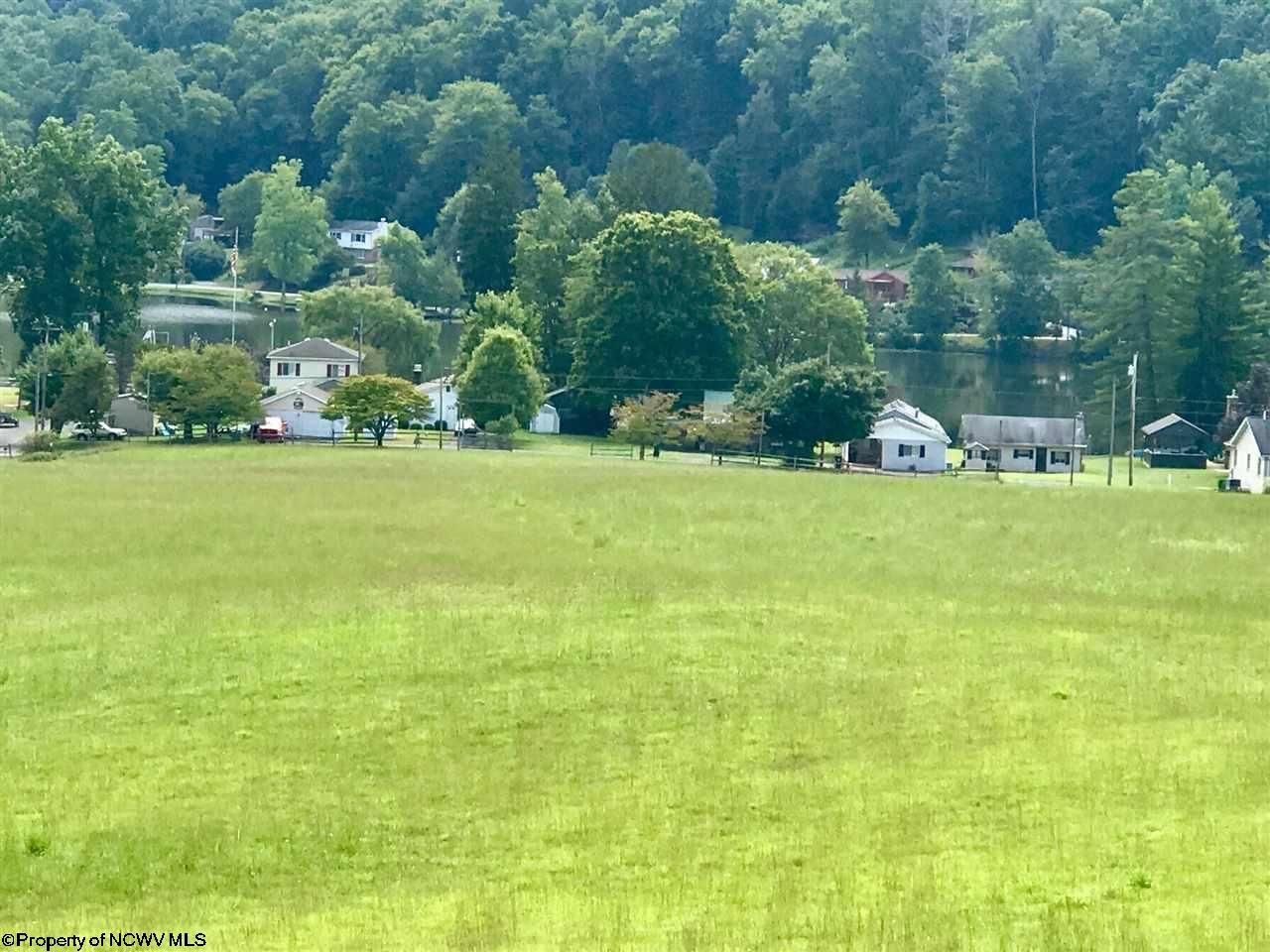 Rock Lake Road, Fairmont, WV 26554