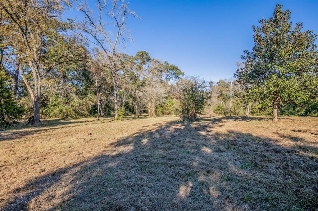 7.3 acres in Grimes County, Texas