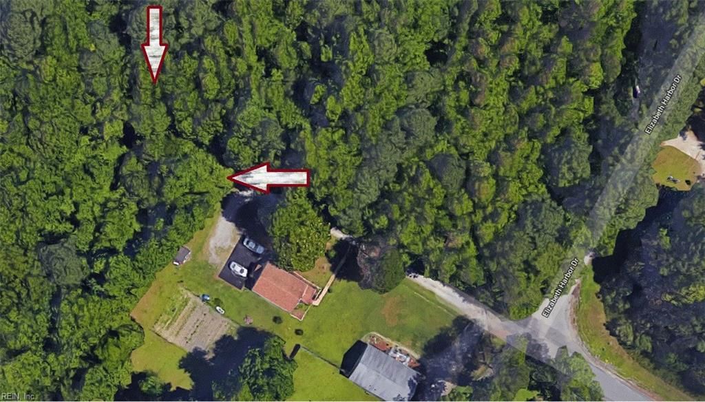 3 acres in Chesapeake City County, Virginia
