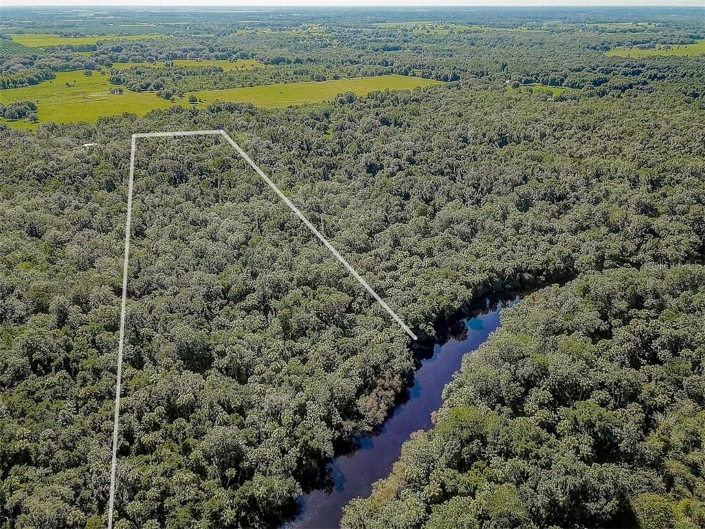 16.46 acres in Hardee County, Florida