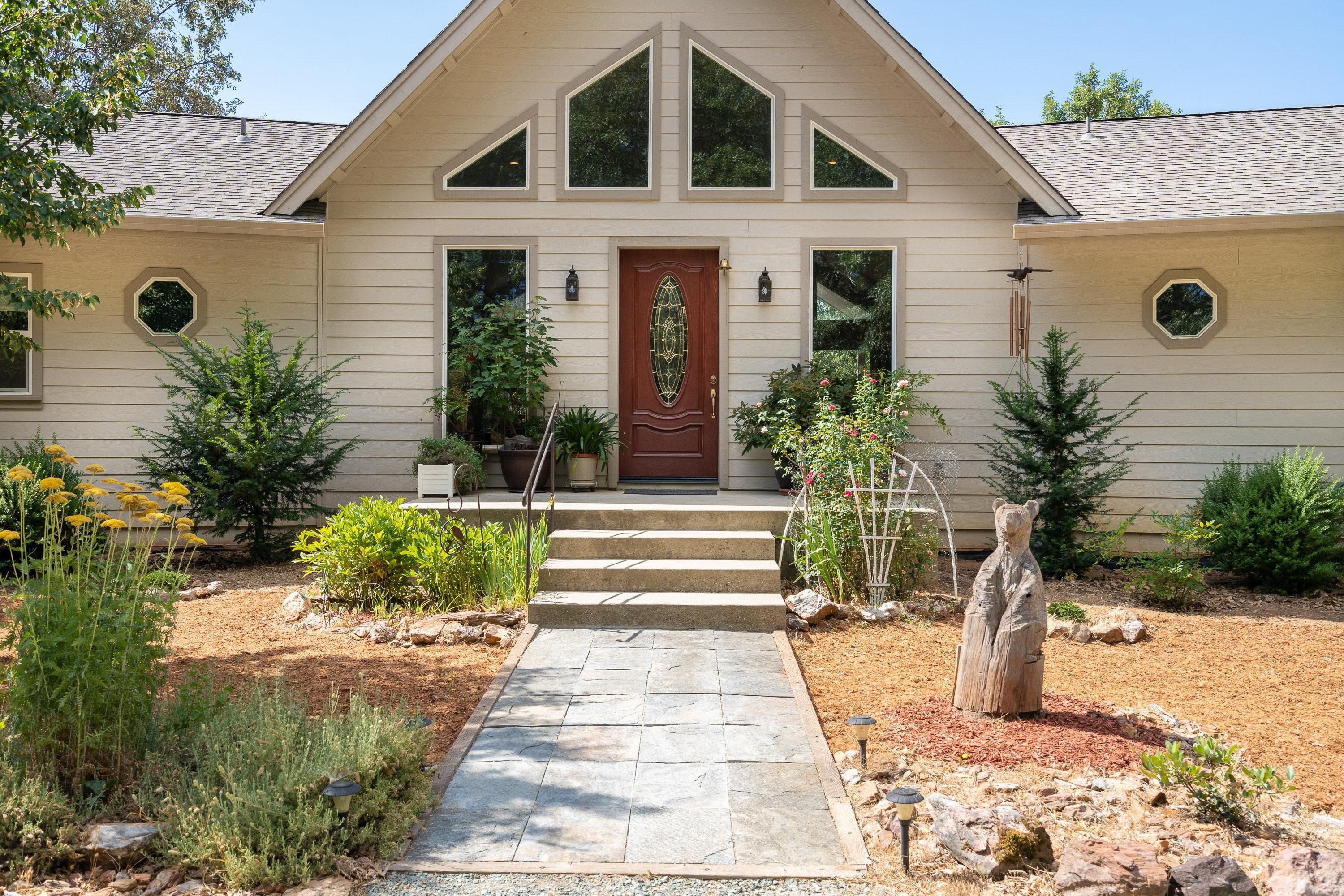 20500 Ponderosa Way, Fiddletown, CA 95629 MLS 20048286