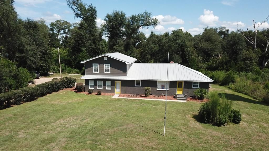 8.91 acres in Dougherty County,