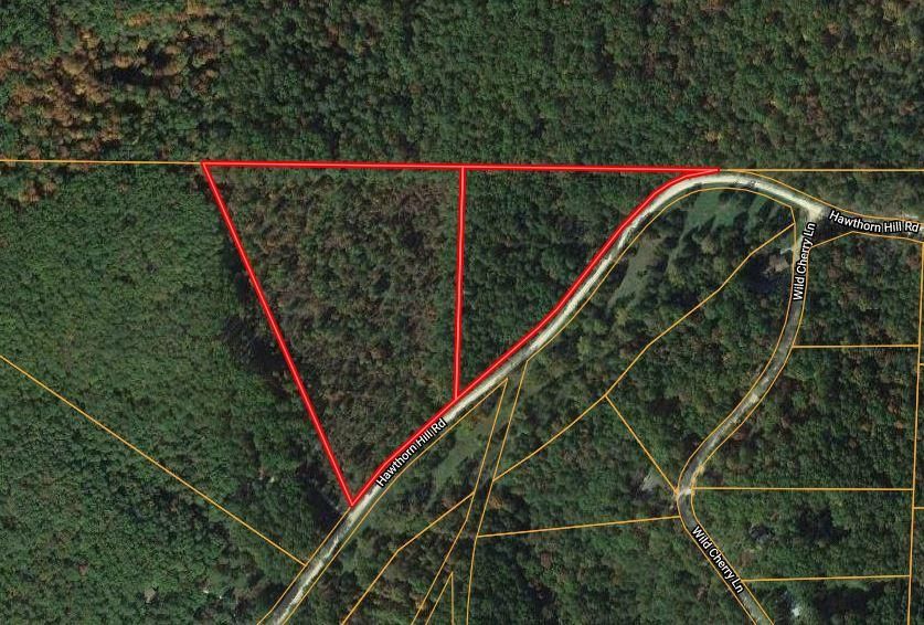 16.44 acres in Shannon County, Missouri