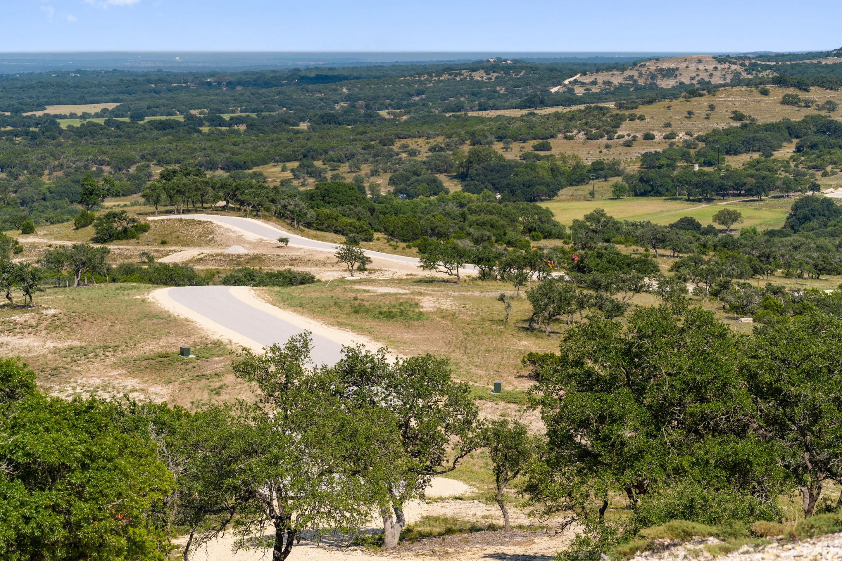 Lot 93 Majestic Hills, Blanco, TX 78606