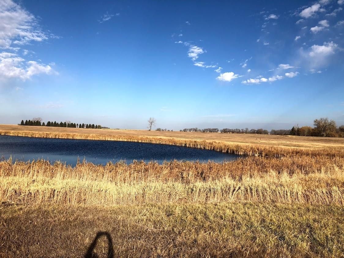 28.62 acres in Wells County, North Dakota