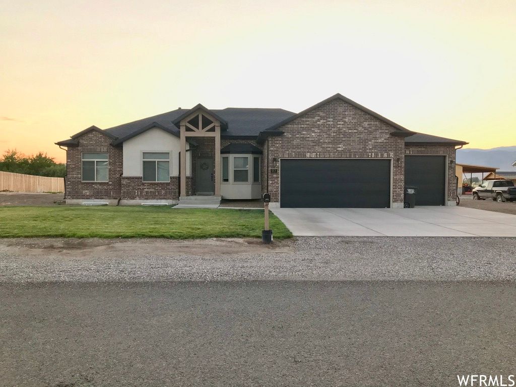 0.5 acres in Sevier County, Utah