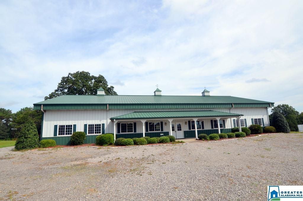 21 acres in Saint Clair County, Alabama