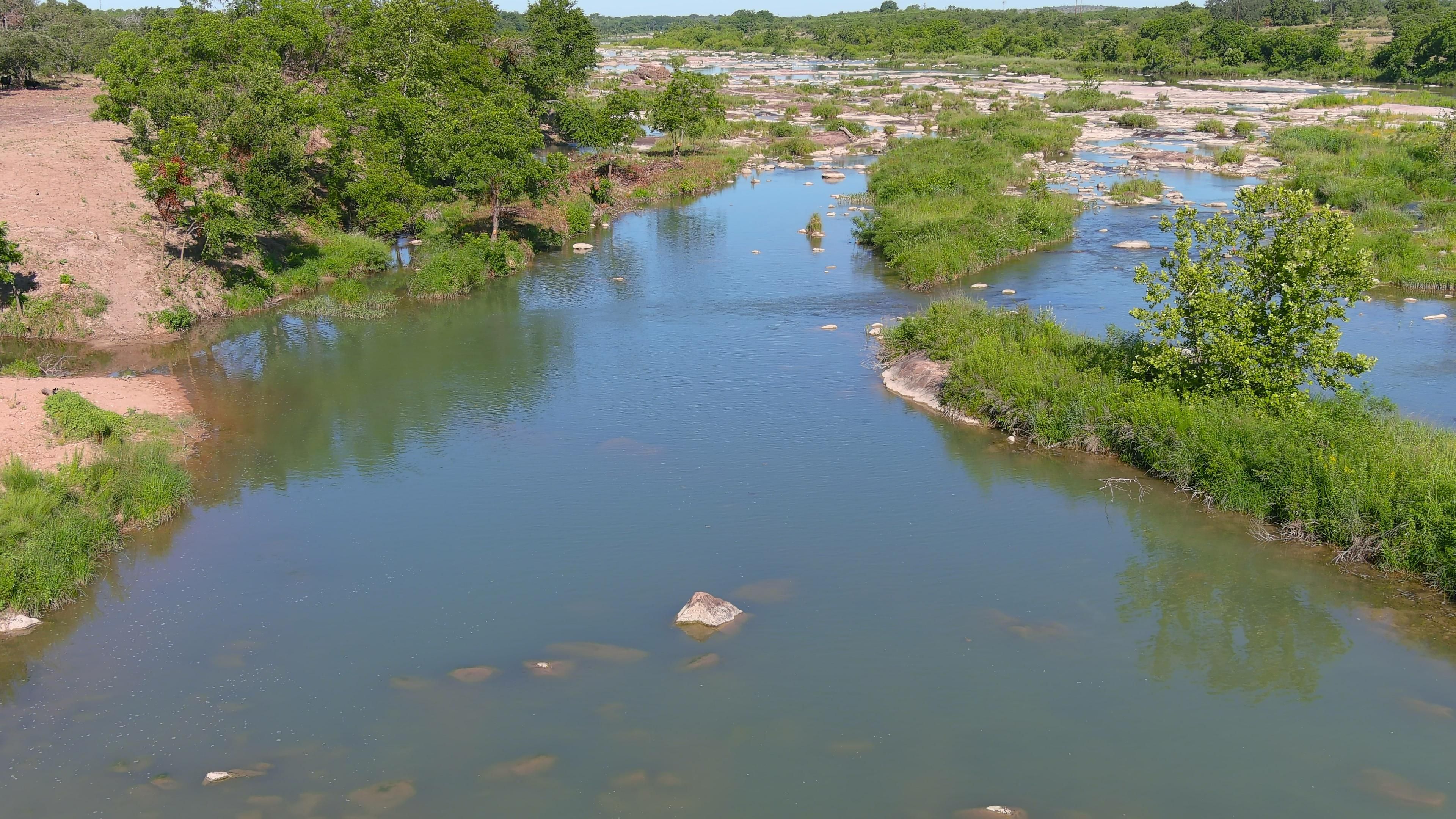 5.5 acres in Llano County, Texas