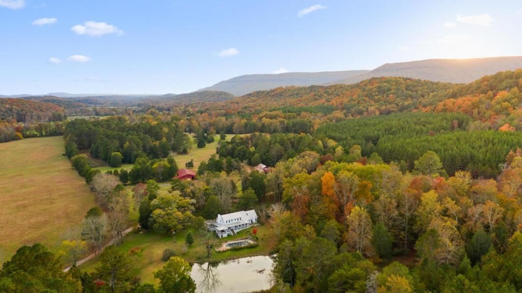 374 acres in Walker County,