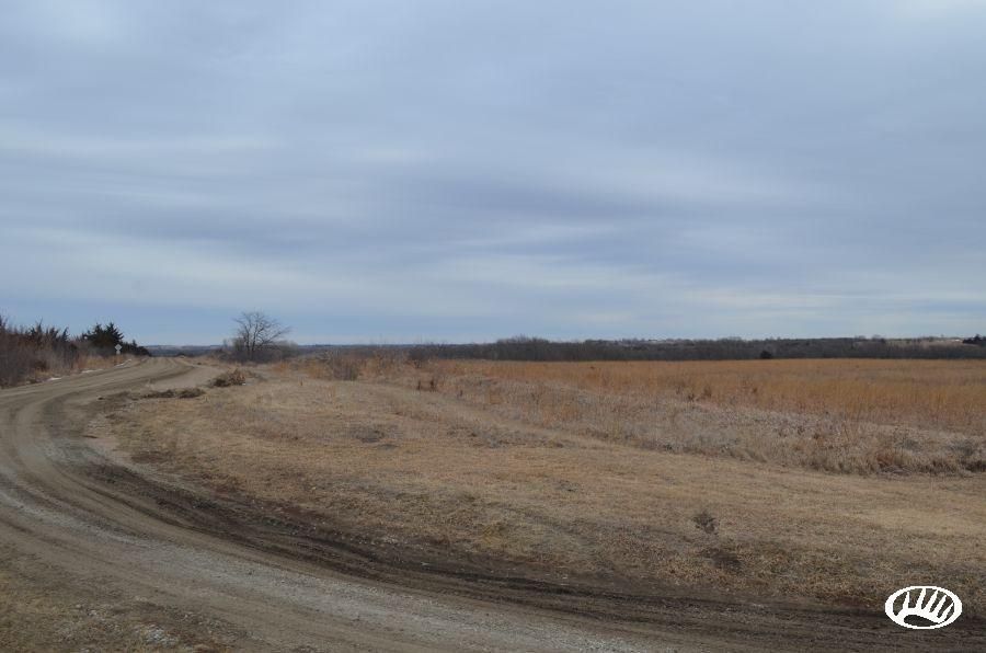 40 acres in Gage County, Nebraska