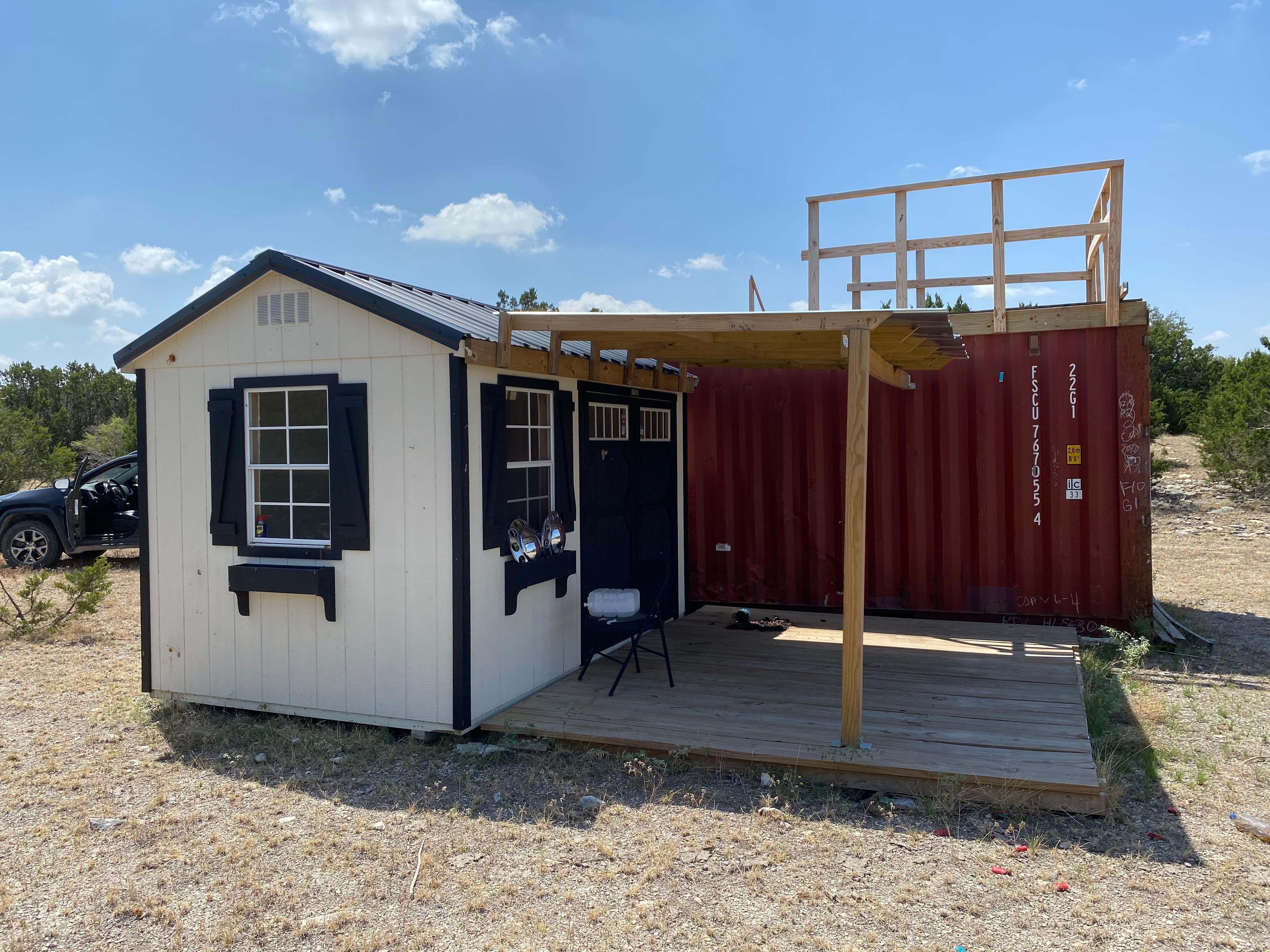 74.62 acres in Edwards County, Texas