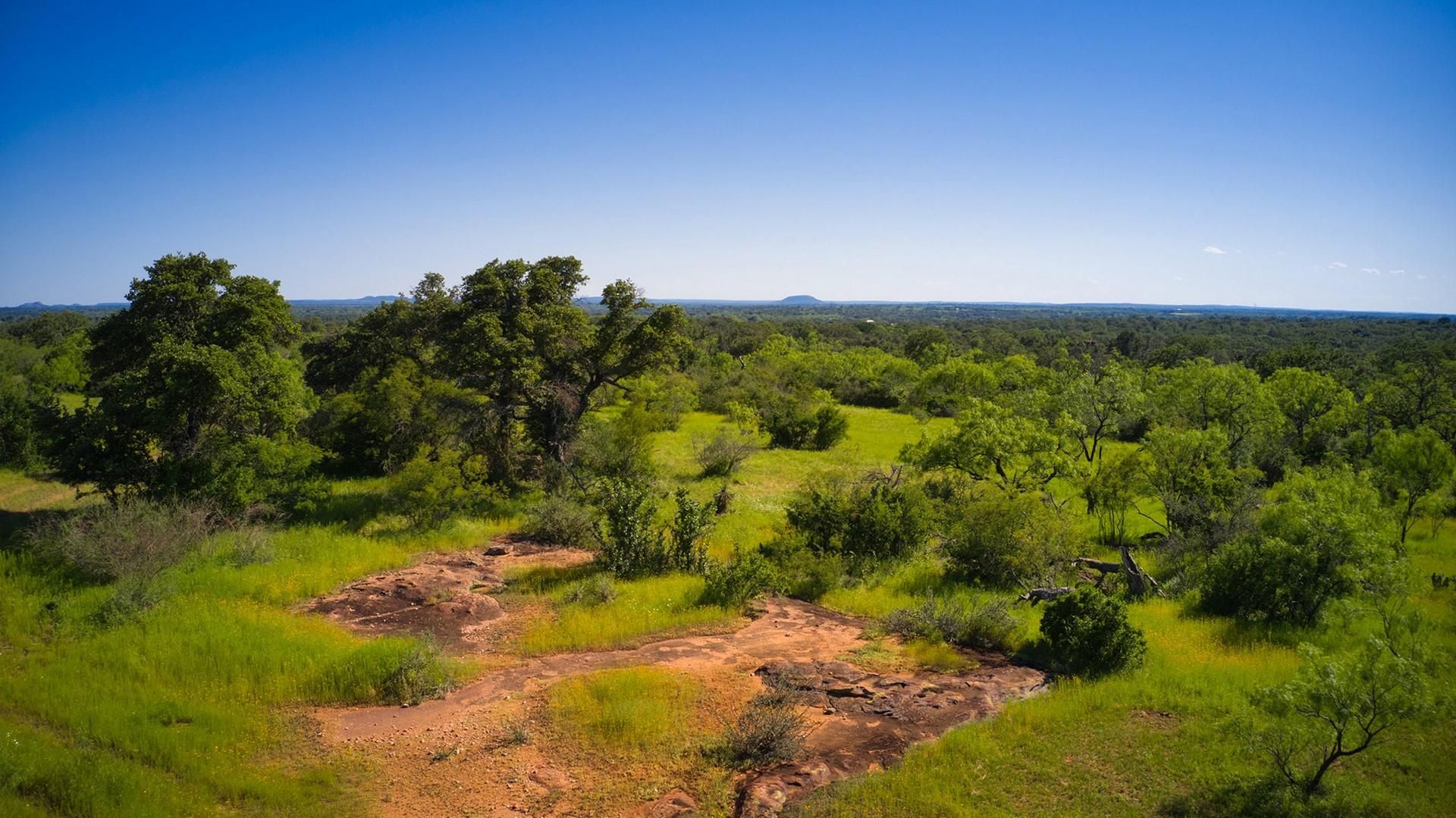 40 acres in Llano County, Texas