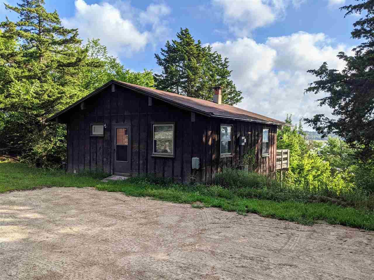 0.97 acres in Riley County, Kansas