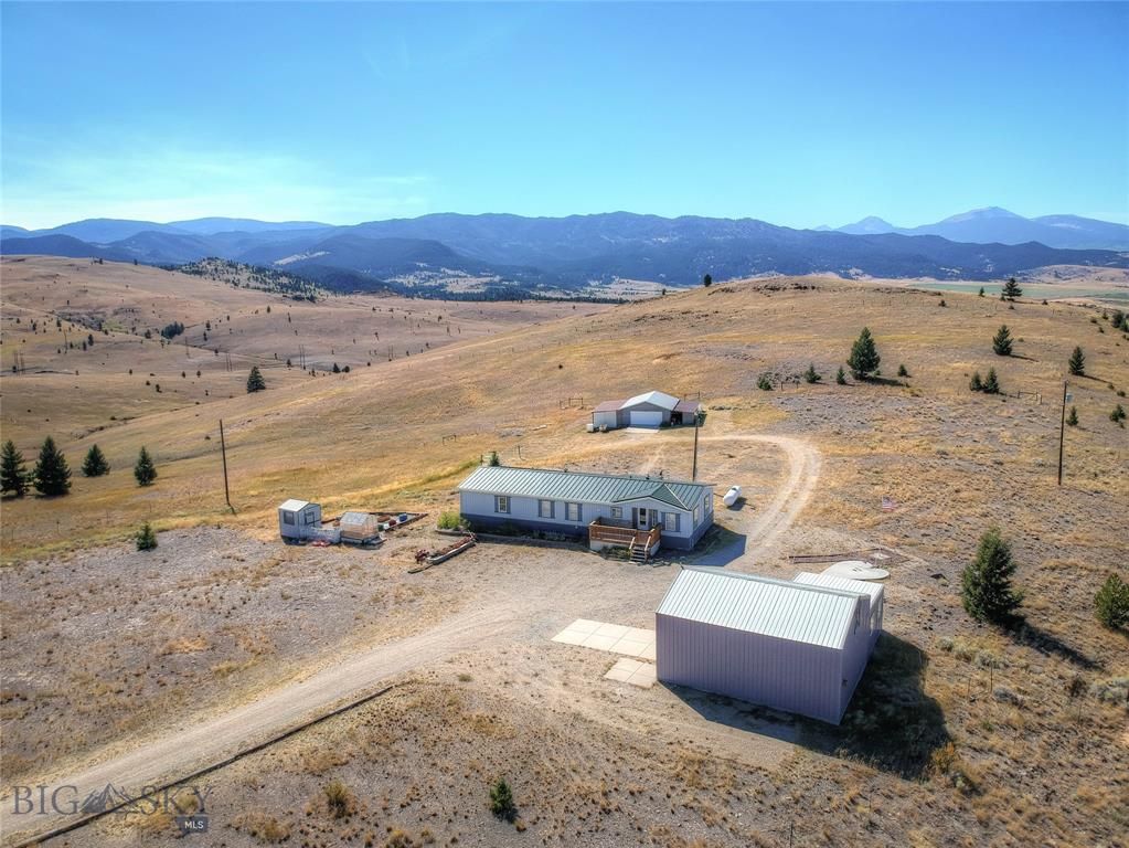 23.98 acres in Silver Bow County, Montana