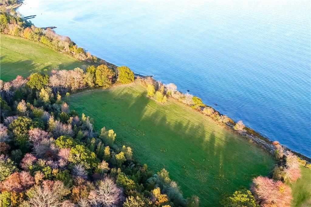 21.85 acres in Bristol County, Rhode Island