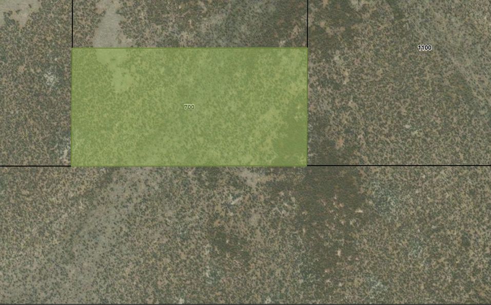 5 acres in Harney County, Oregon