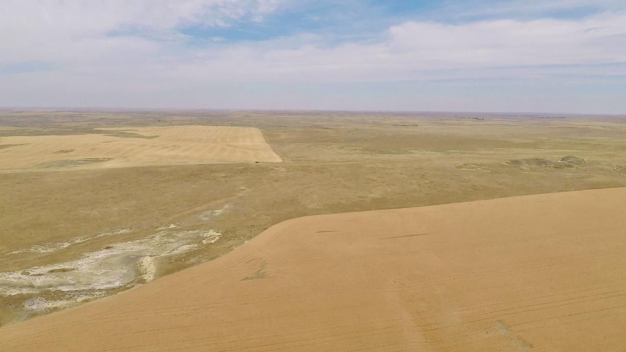 7,805 acres in Garfield County, Montana